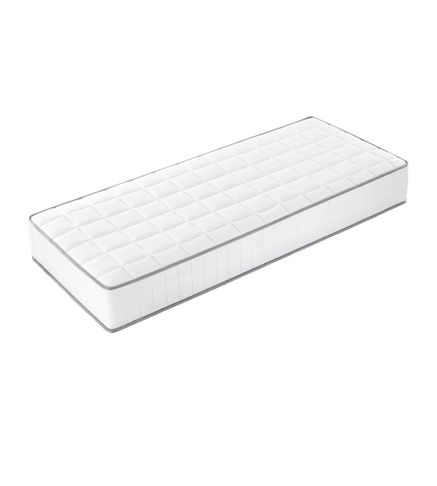 Materasso singolo "memo relax" 80x190x20 cm